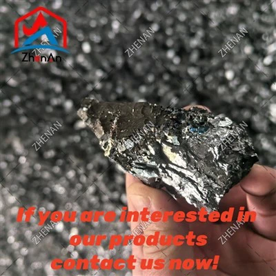 10-70 mm 50% Ferrovanadium