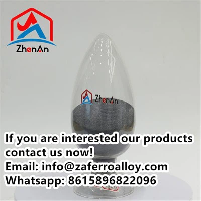 10-80um Si kovinski prah