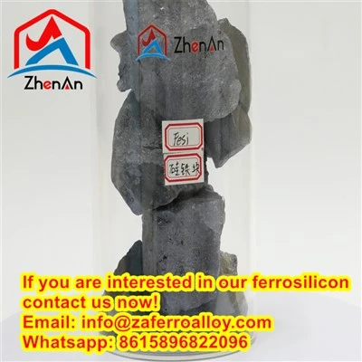 65 Fero silikatne kepe