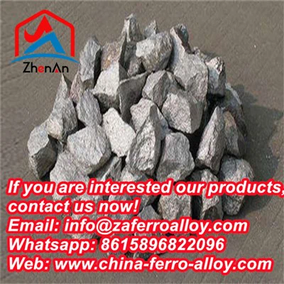 70 HC feromanganove kepe