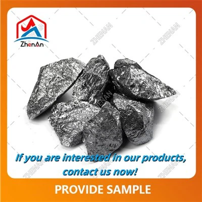 99,9% silicijev kovina 441 Industrijska ocena