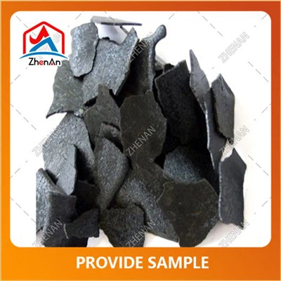 Trpežen vanadijev pentoksid kosmič za proizvodnjo zlitin