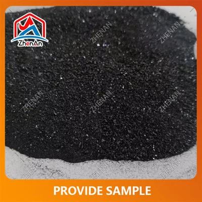 Učinkovit premium silicijev karbid