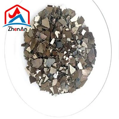 Elektrolitska manganova kovinska pločevina 99,7%