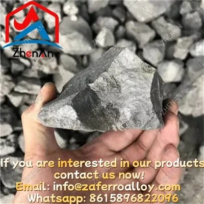 Ferro Silicon 75 Visoka kakovost