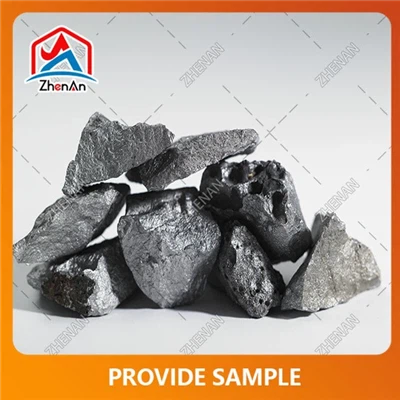 Ferro titanium 30- B Lump