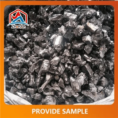 Ferro vanadium 40- B čistost