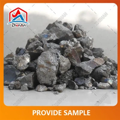 Uporaba ferovanadija