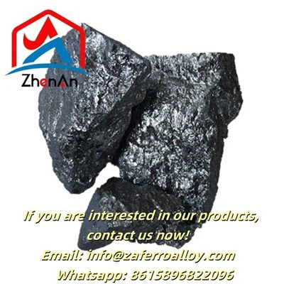 Metalurška zlitina iz ogljikove zlitine z visoko čistostjo