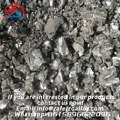 Srebrna gruda 50% Ferrovanadium