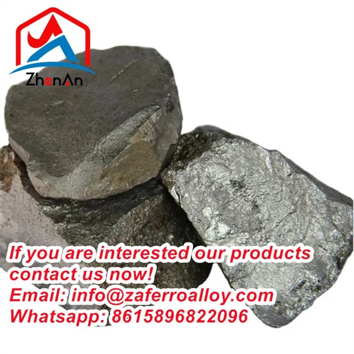 Ferro Titanium 10-50 mm lump