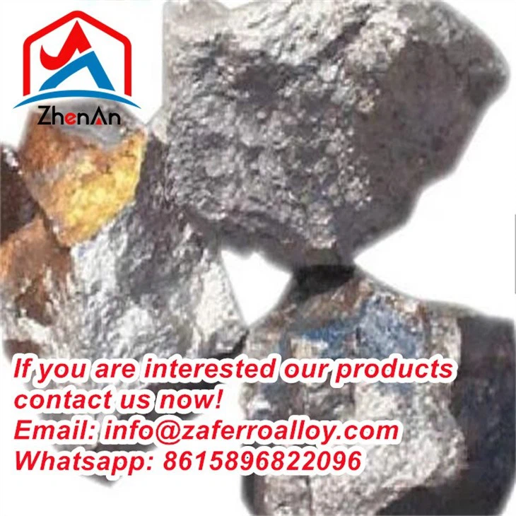 Ferro Titanium Fe-Ti
